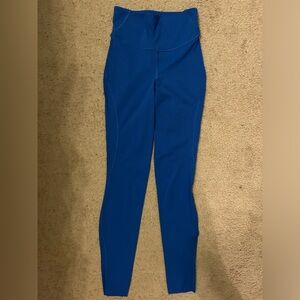 Lululemon Base Pace High Rise Tight 28”